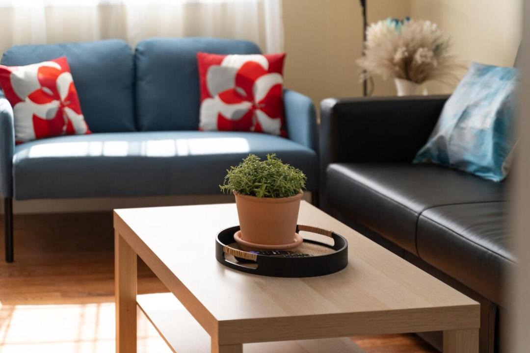 Photo of Livingroom in Highland Falls