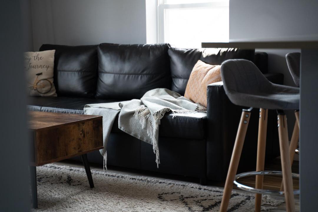 Photo of Livingroom in Highland Falls