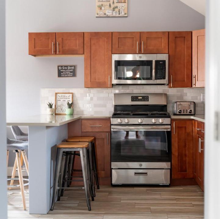 Photo of Kitchen in Highland Falls