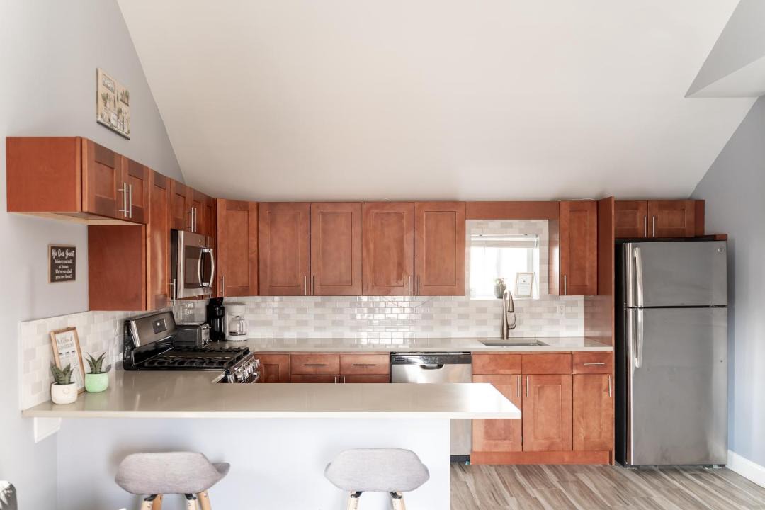 Photo of Kitchen in Highland Falls