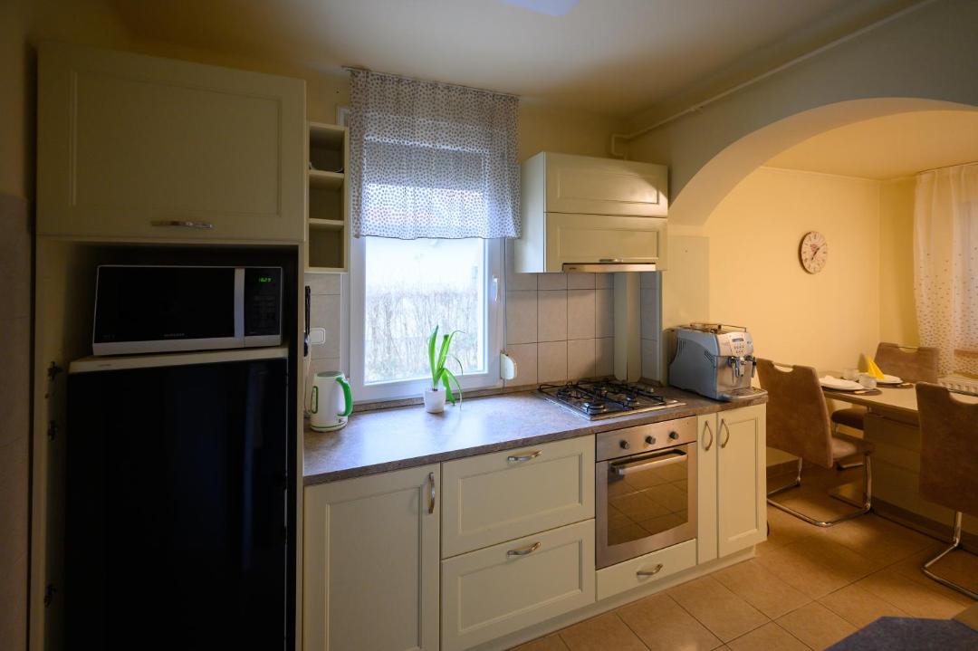 Photo of Kitchen in Szarvas