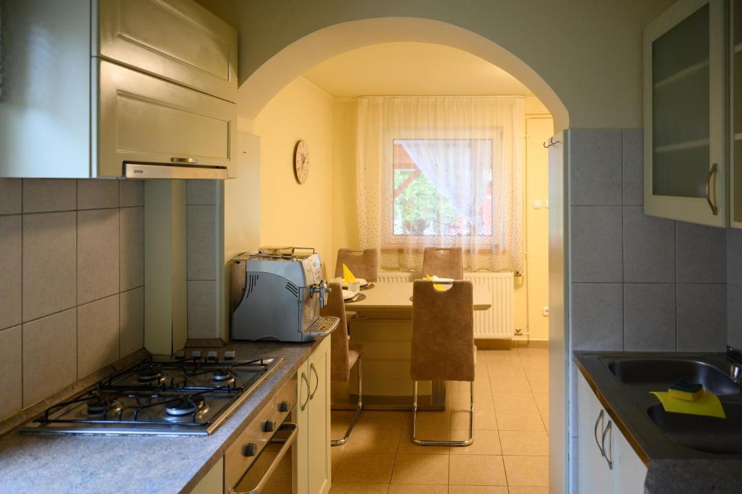 Photo of Kitchen in Szarvas