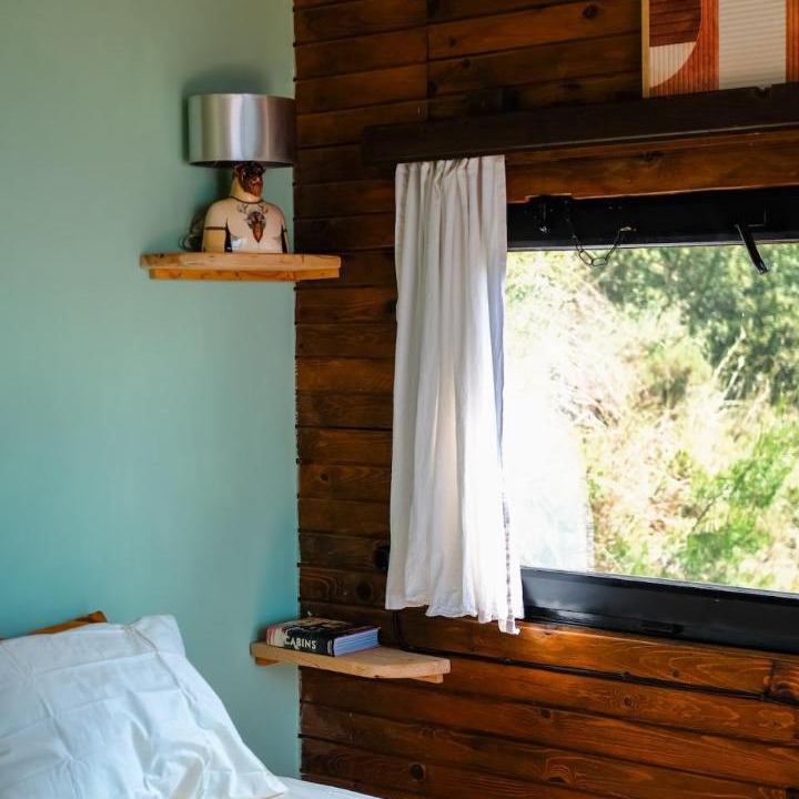 Photo of Bedroom in Kabak Valley