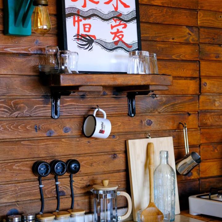 Photo of Kitchen in Kabak Valley