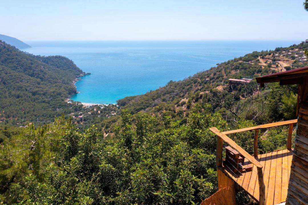 Photo of Patio Balcony in Kabak Valley