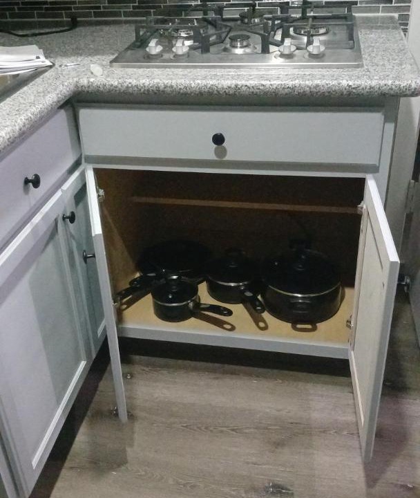 Photo of Kitchen in Regency Park