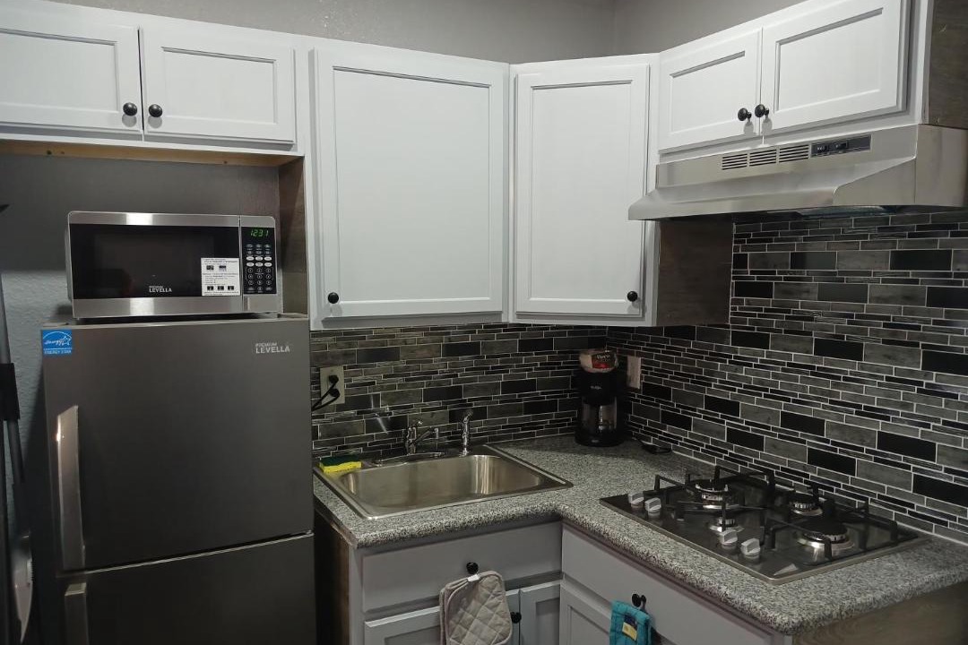 Photo of Kitchen in Regency Park