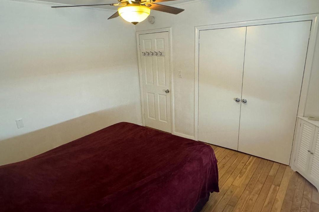 Photo of Bedroom in East Hollywood