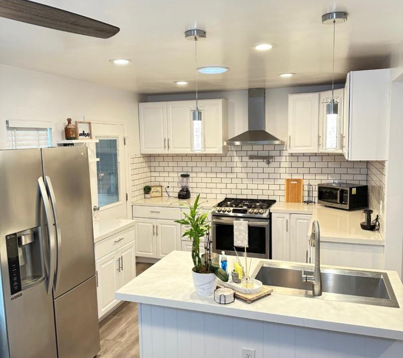 Photo of Kitchen in Winnetka
