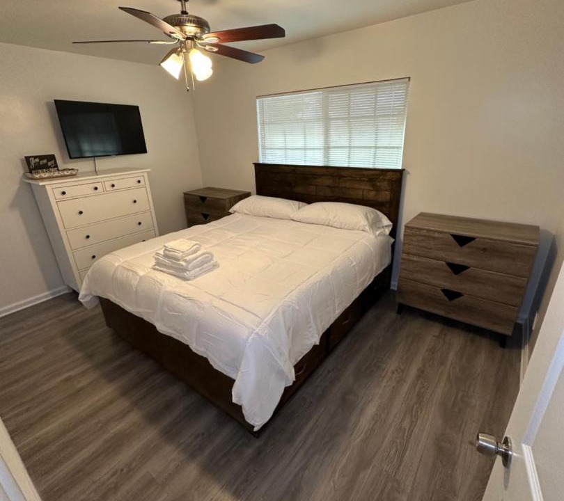Photo of Bedroom in Winnetka
