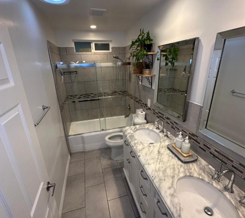 Photo of Bathroom in Winnetka
