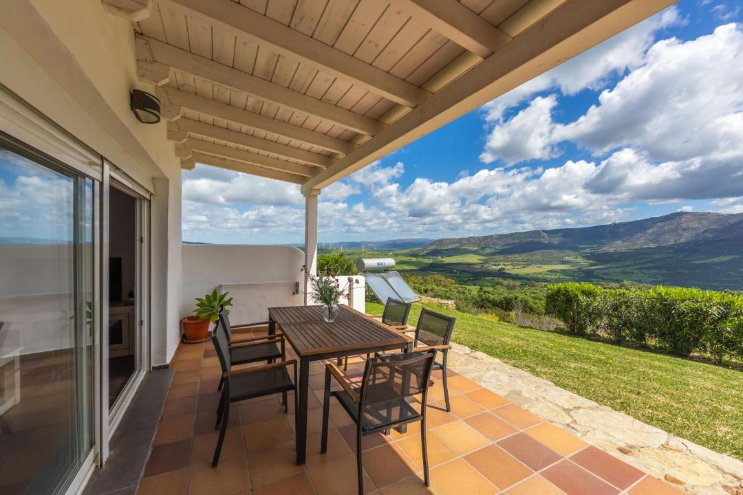Photo of Patio Balcony in Betis