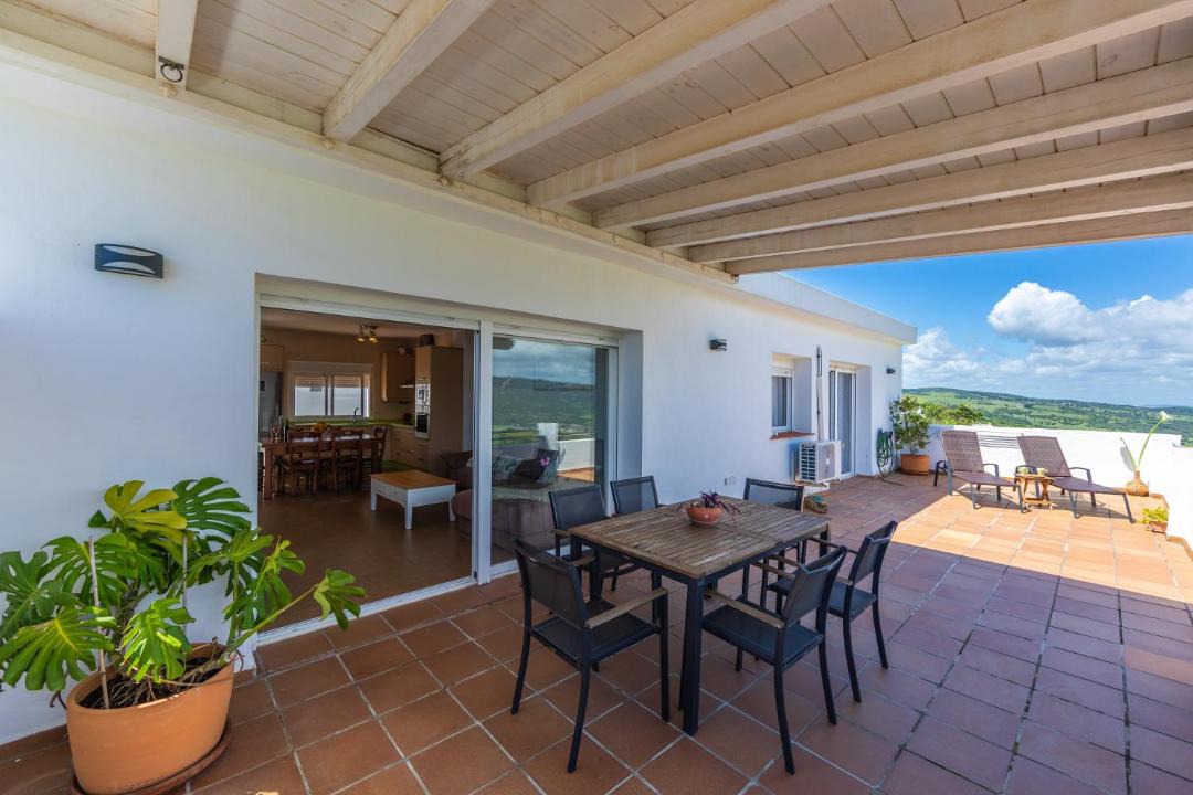 Photo of Patio Balcony in Betis