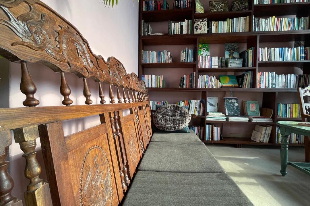 Photo of Livingroom in Can Tho