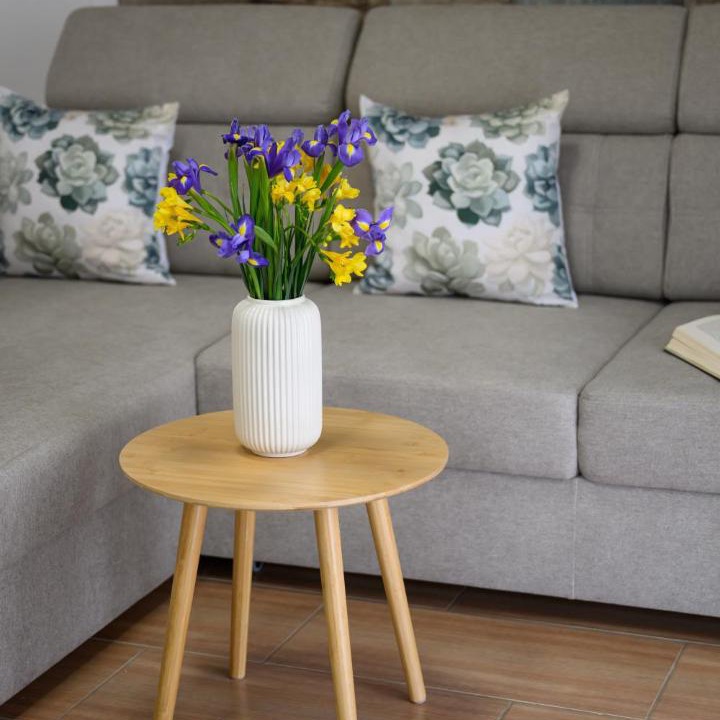 Photo of Livingroom in Demjen