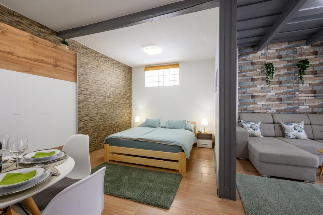Photo of Bedroom in Demjen