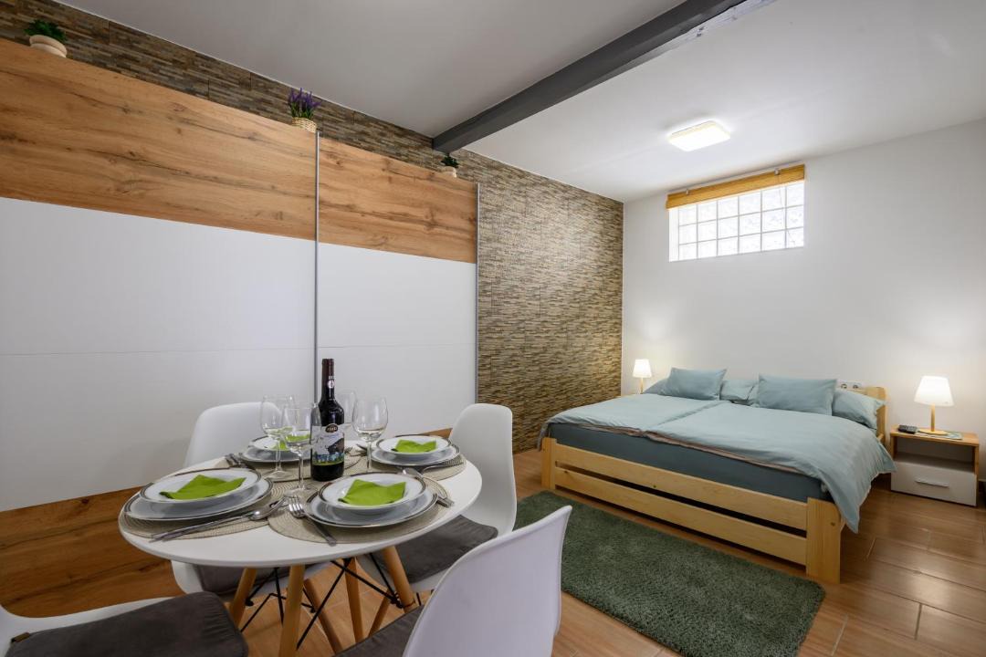 Photo of Bedroom in Demjen