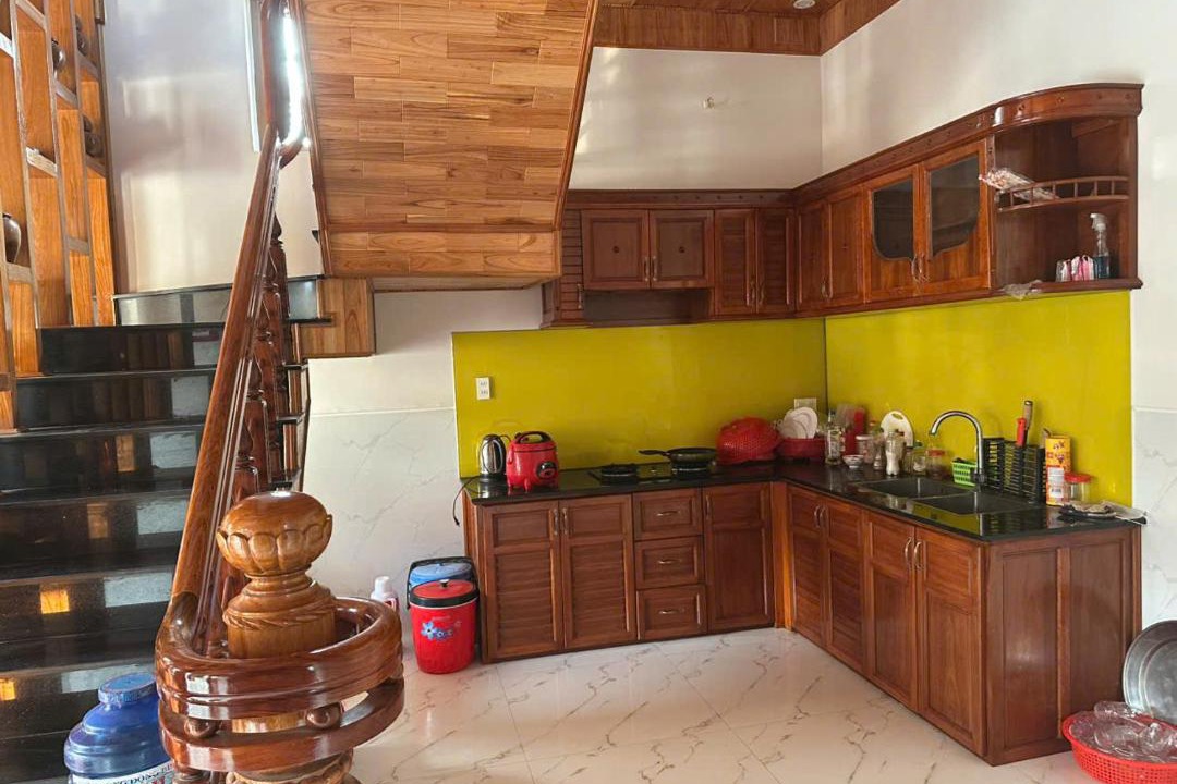 Photo of Kitchen in Ly Son