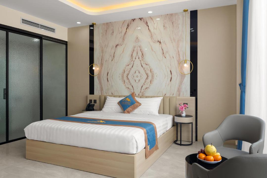 Photo of Bedroom in Van Don