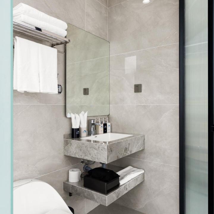 Photo of Bathroom in Van Don
