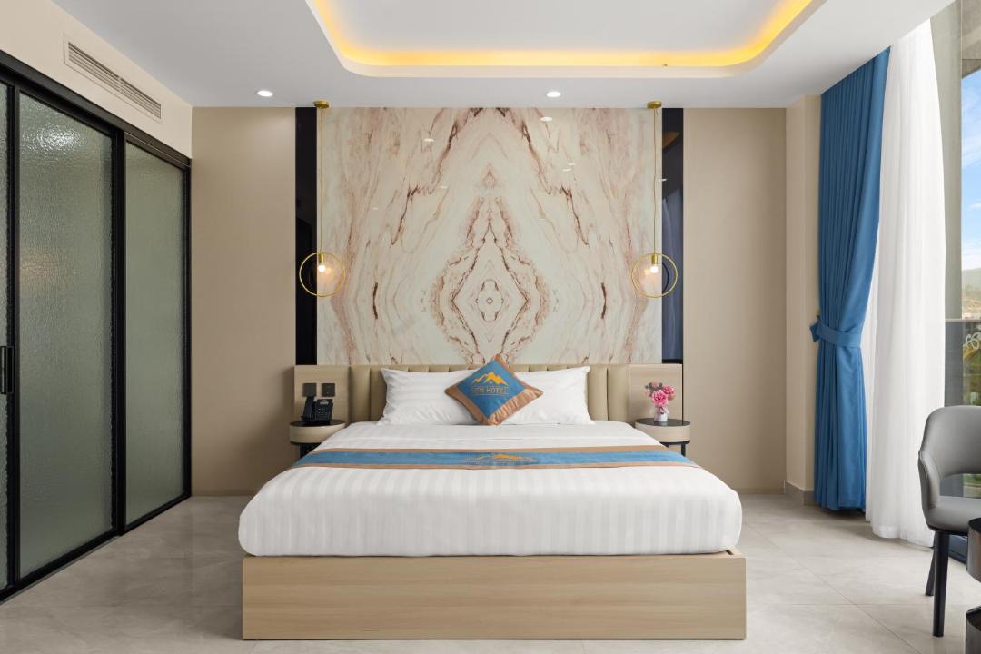 Photo of Bedroom in Van Don