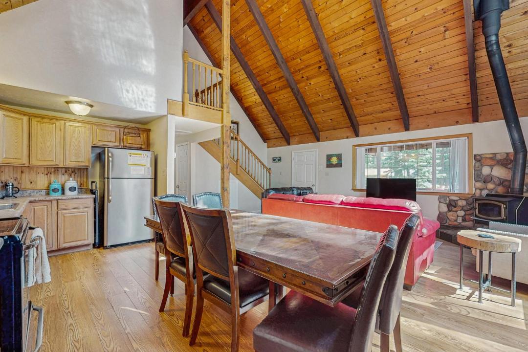 Photo of Kitchen in Pioneer Trail