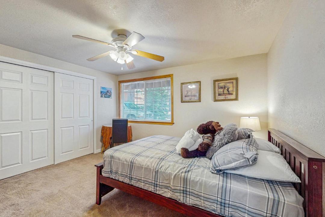 Photo of Bedroom in Pioneer Trail