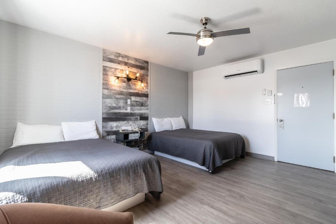 Photo of Bedroom in Saint-Fabien