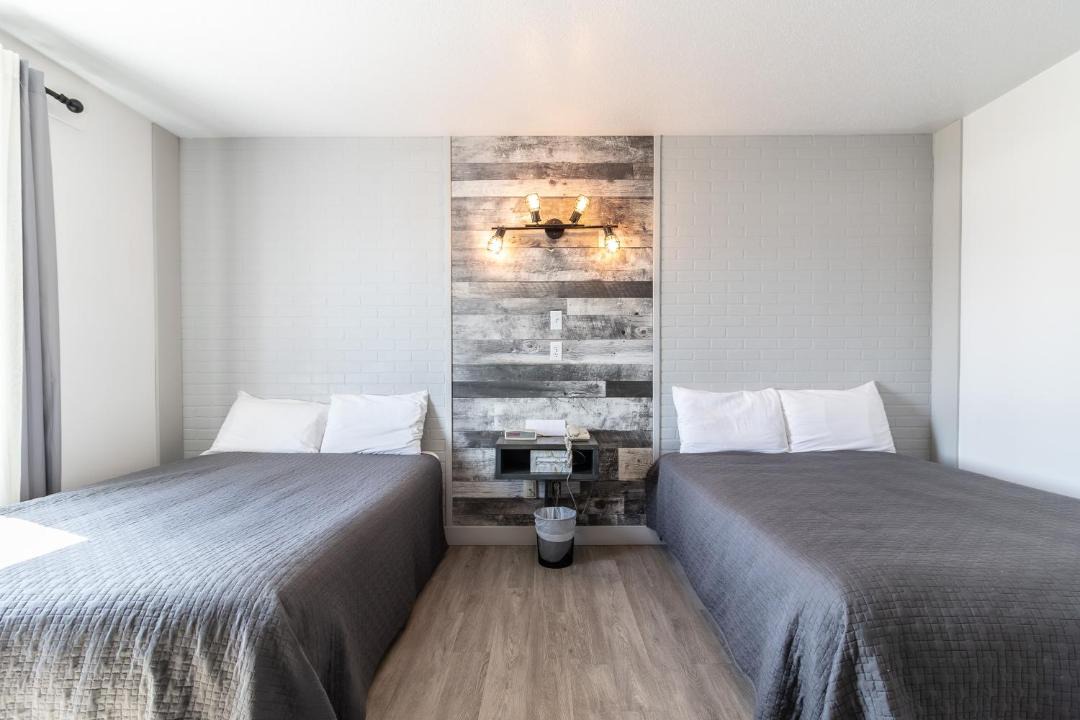 Photo of Bedroom in Saint-Fabien