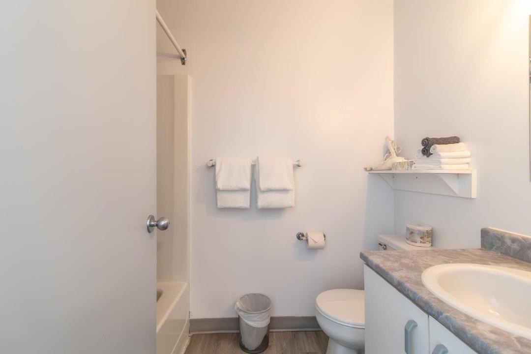 Photo of Bathroom in Saint-Fabien