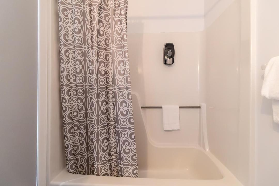 Photo of Bathroom in Saint-Fabien