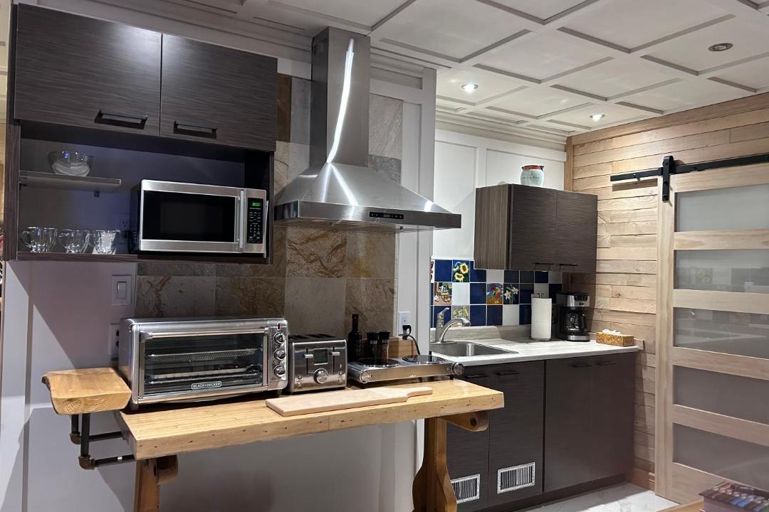 Photo of Kitchen in Saint Fulgence
