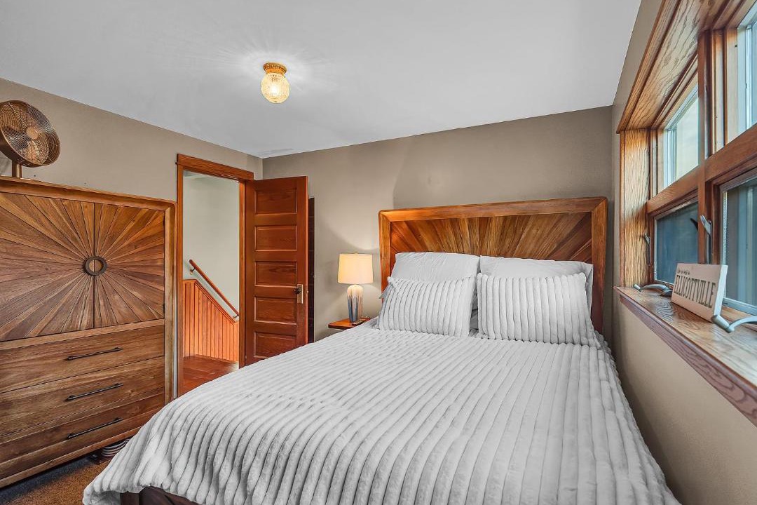 Photo of Bedroom in Ellicottville