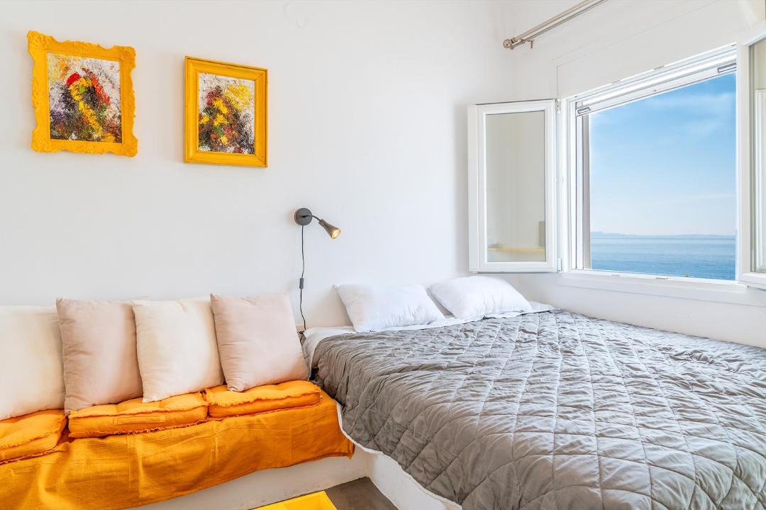Photo of Bedroom in Agios Sostis