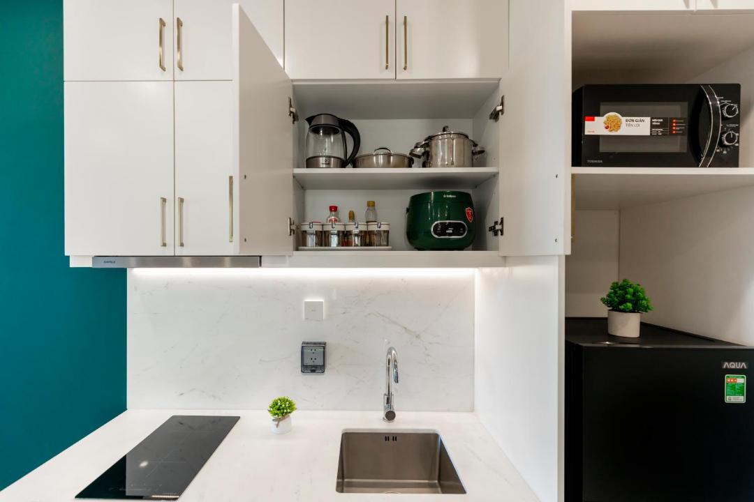 Photo of Kitchen in An Thoi