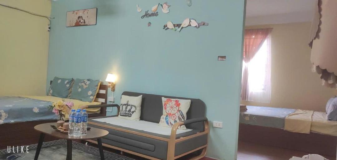 Photo of Bedroom in Hang Bo