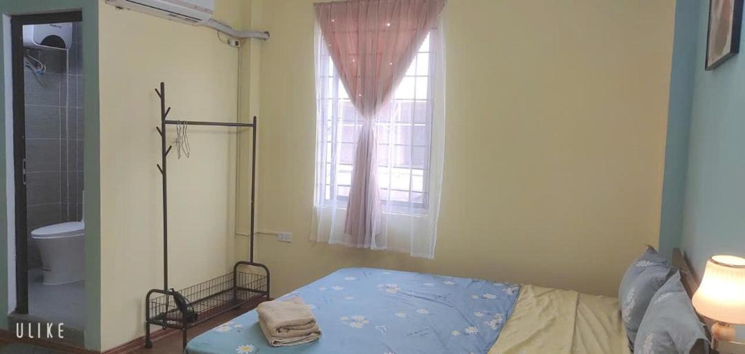 Photo of Bedroom in Hang Bo