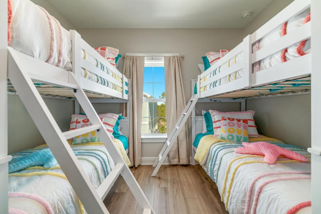 Photo of Bedroom in Orange Beach