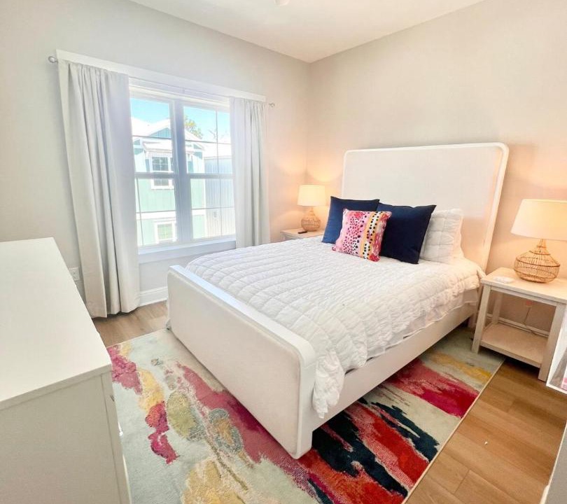 Photo of Bedroom in Orange Beach