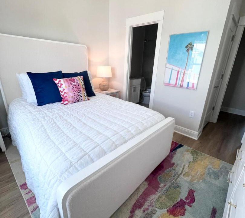 Photo of Bedroom in Orange Beach