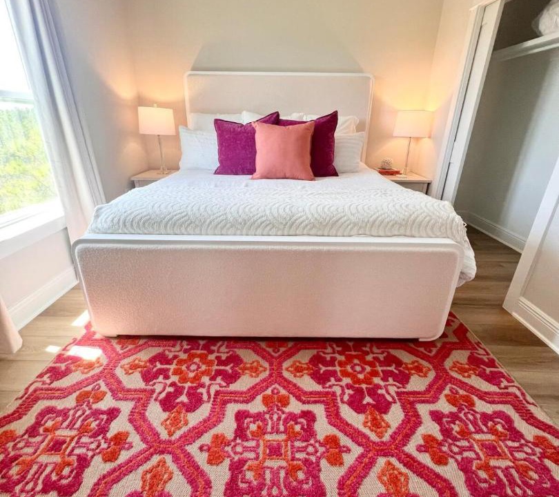 Photo of Bedroom in Orange Beach