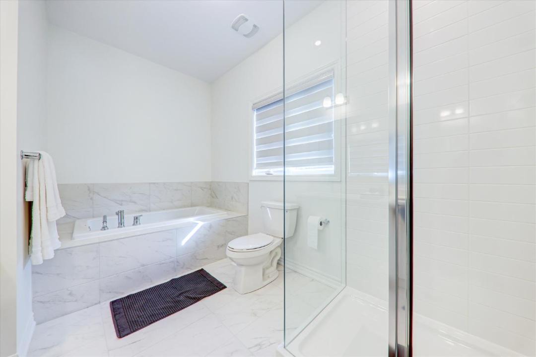 Photo of Bathroom in Innisfil