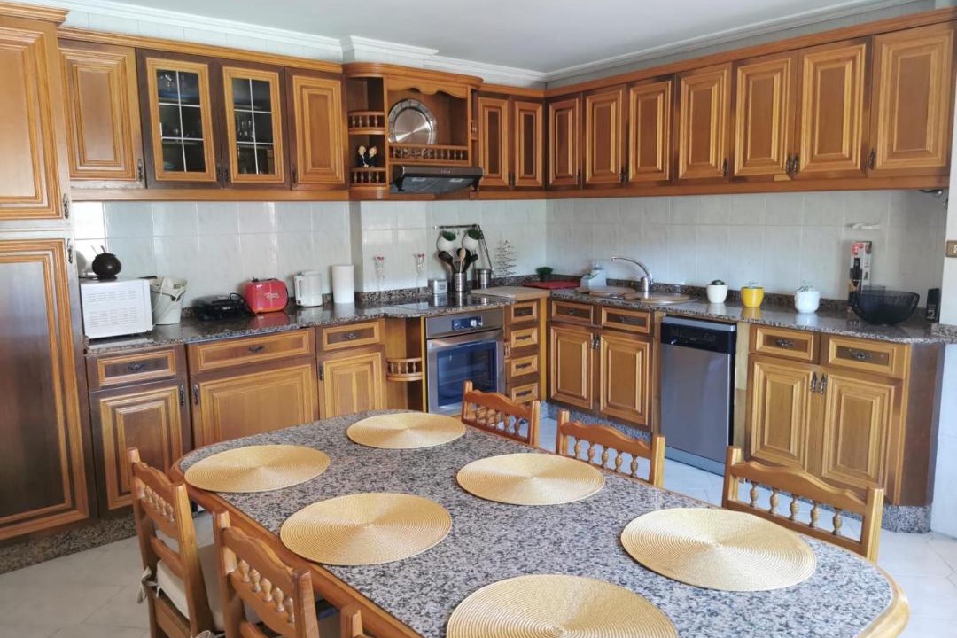 Photo of Kitchen in Saians