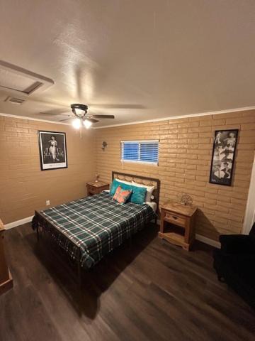 Photo of Bedroom in Bullhead City