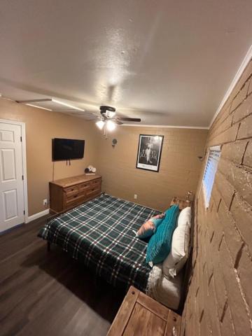 Photo of Bedroom in Bullhead City