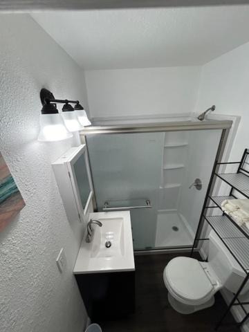 Photo of Bathroom in Bullhead City
