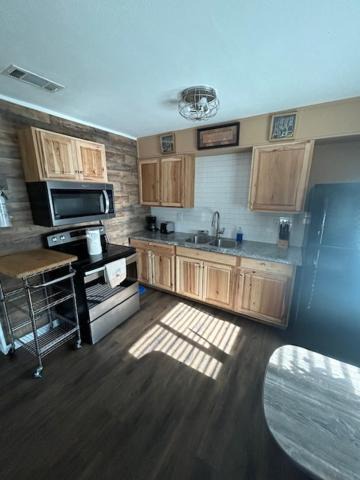 Photo of Kitchen in Bullhead City
