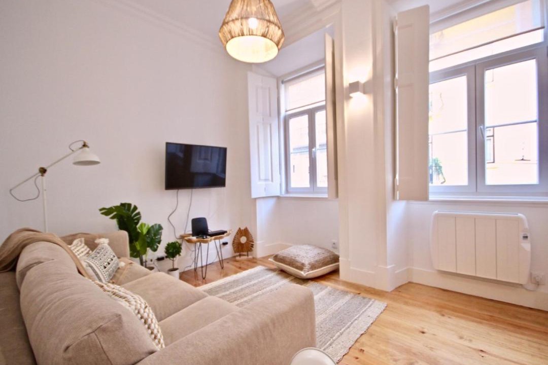 Photo of Livingroom in Penha de Franca