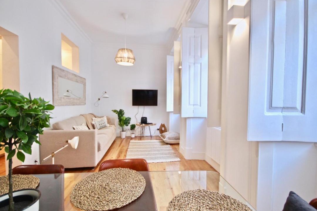 Photo of Livingroom in Penha de Franca