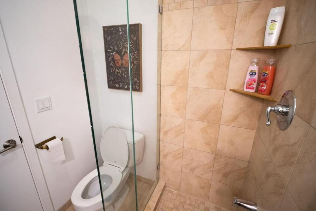 Photo of Bathroom in West Los Angeles